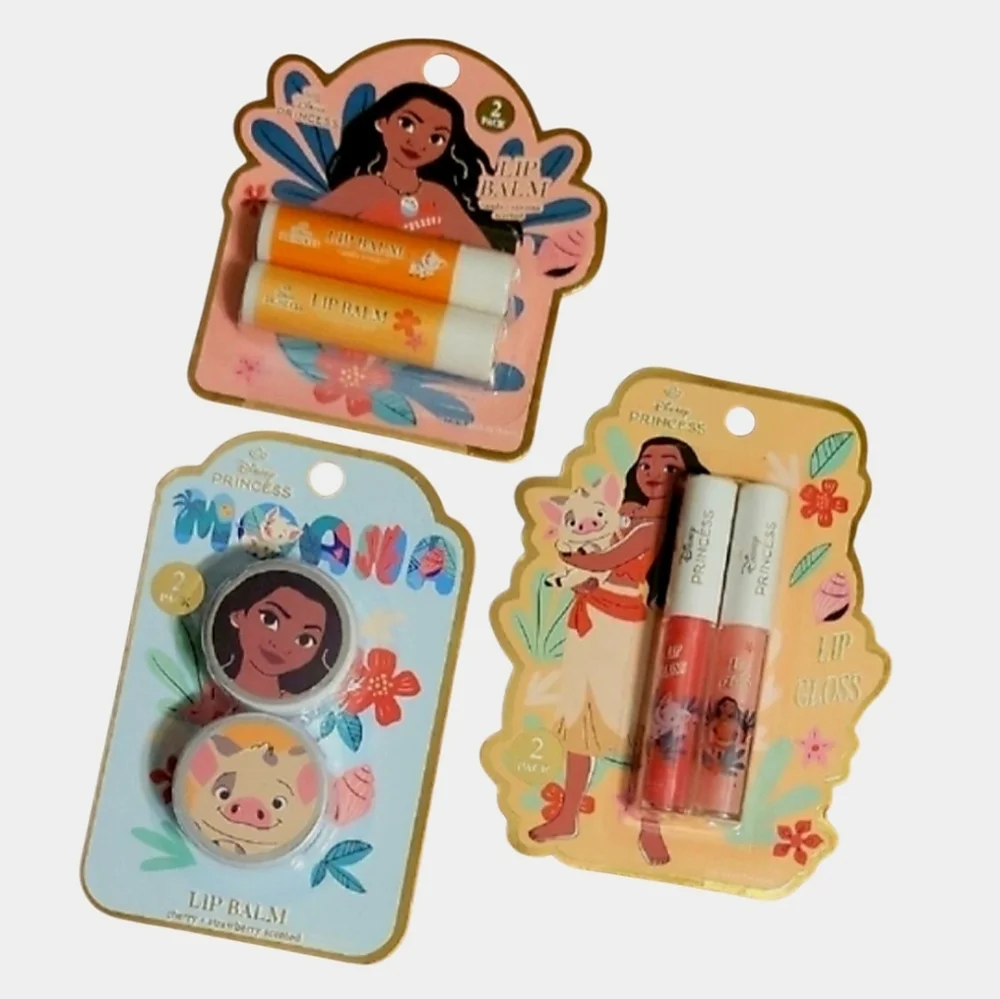 Disney new package